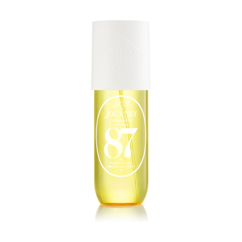 Sun De Journey 87 Body Mist 240Ml