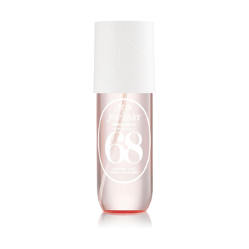 Sun De Journey 68 Body Mist 240Ml