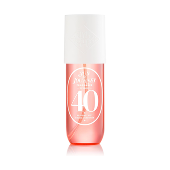 Sun De Journey 40 Body Mist 240Ml