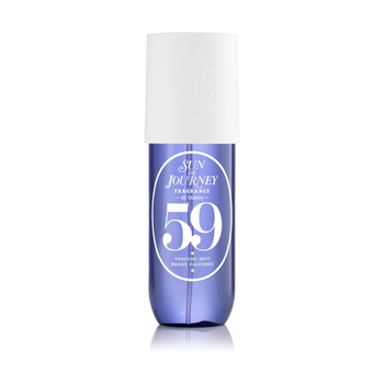 Sun De Journey 59 Body Mist 240Ml