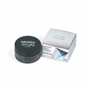 WhitiQ Teeth Whitening Powder Charcoal 1Piece