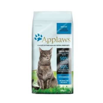 Applaws Ocean Fish & Salmon Cat Food 1.8kg