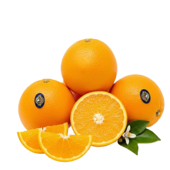 Orange Navel Sharbatly 2Kg