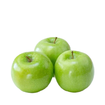 Green Punnet Apple 900g