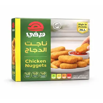 Herfy Chicken Nuggets 350g