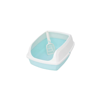 Seven Bird litter boxes for cats available in multiple colors 1Piece