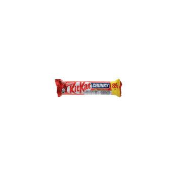 نستله كيت كات تشانكي ميلك 40جرام