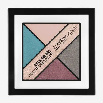 Bellaoggi Eyes On Me 35240 004 Liquid Eyeshadow 1Piece