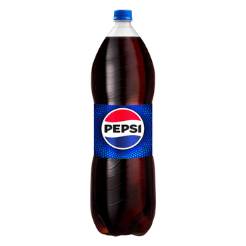 Pepsi Cola Soft Drink 2.25L