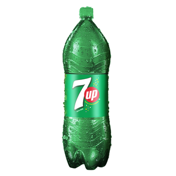 7Up Lemon-Lime Soft Drink 2.25L