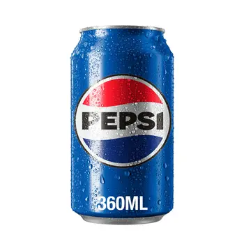 Pepsi Soft Drink 360ml