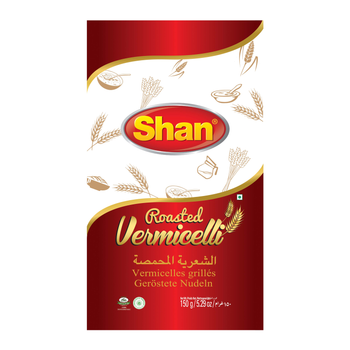Shan Roasted Vermicelli 150g