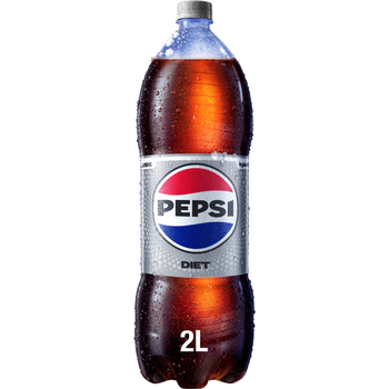 Pepsi Diet Pepsi 2L