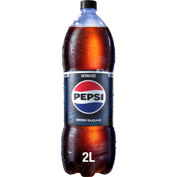 بيبسي زيرو 2لتر