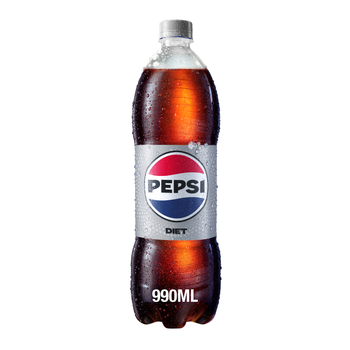 بيبسي دايت 990مل