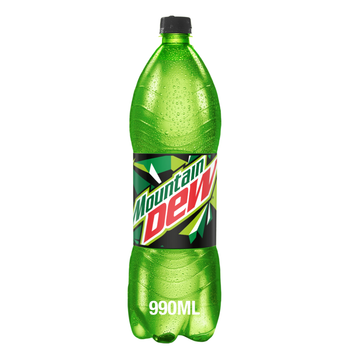 ماونتن ديو 990مل