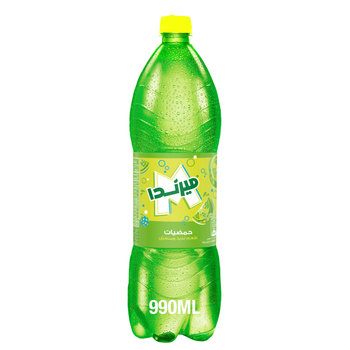 ميرندا حمضيات 990مل
