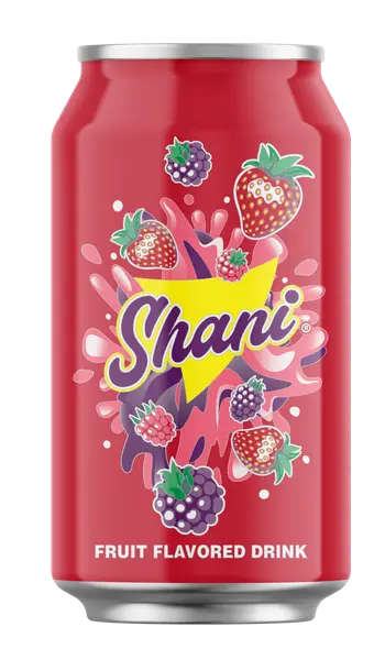 Shani Soft Drink 330ml