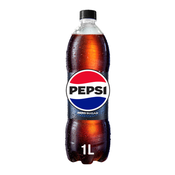 Pepsi Max Cola 1L