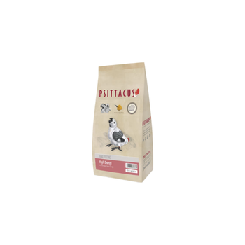 Psittacus High Energy Baby Parrot Feeder 1kg