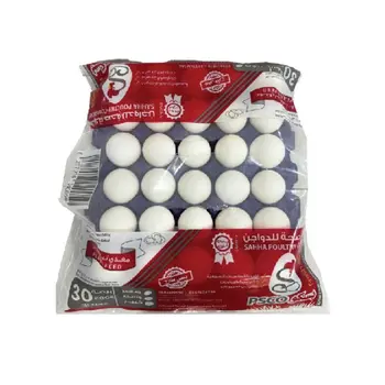 Psco Fresh Eggs 30Pieces
