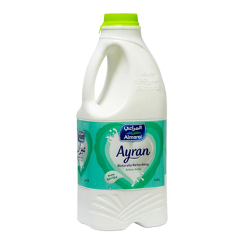 Almarai Ayran Refreshing Drink 1.4L