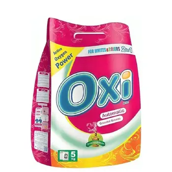 Oxi Automatic Powder Breeze 5Kg