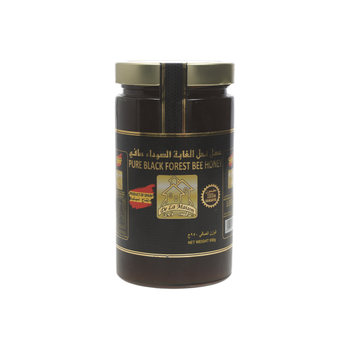 De La Maison Black Forest Honey 950g