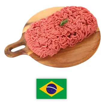 Brazil Beef Ground Extra Lean