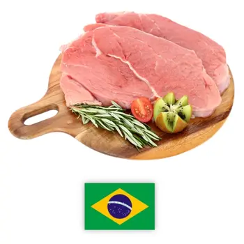 Brazil Beef Shoulder Steak
