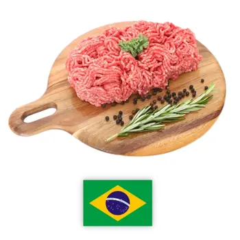 Brazil Beef Ground