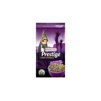 Versele Laga Prestige Parakeet Seed Mix 2.5kg