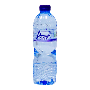 آبار حائل مياه شرب معبأة 30 × 600مل