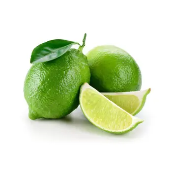 ليمون أخضر