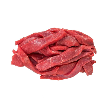 لحم بقري ستروجانوف