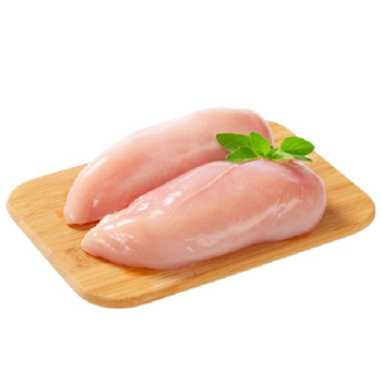 ستيك دجاج