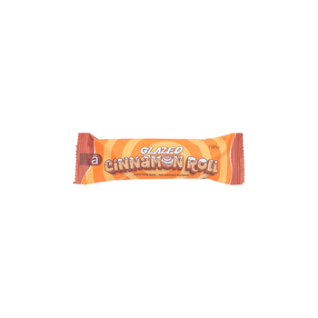 Nano Glazed Cinnamon Roll Protein Bar 55g