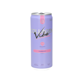 Nano Collagen Vibe Vimberry Drink 330ml