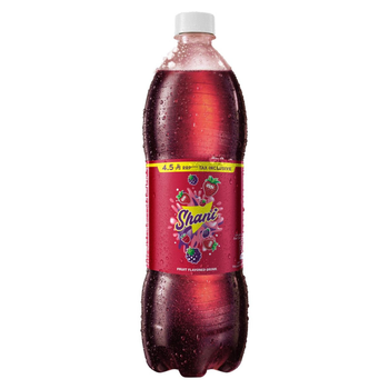 Shani Fruit Flavored Mspet 975ml