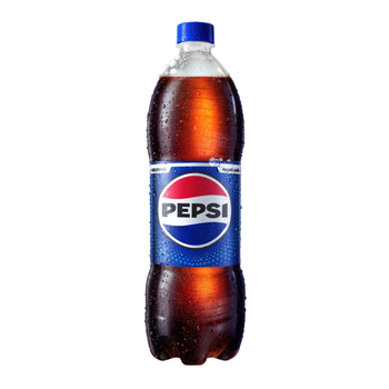 Pepsi Cola Mid Cal Beverage 975ml