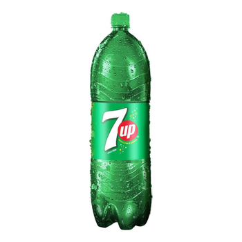 Seven Up Green Mspet 1.75L