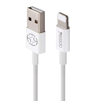 يسيدو كيبل USB آيفون CA-22 1قطعة