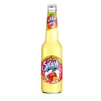 Splash Spark Apple Ctail 330Ml