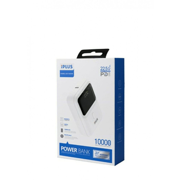 Iplus Power Bank Mini 10000Mah 1Piece