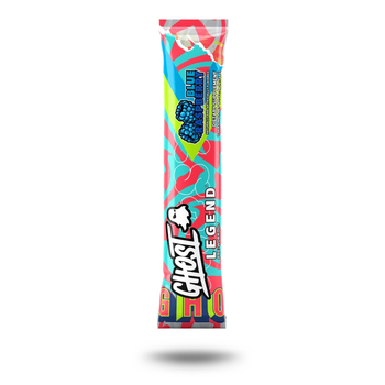 Ghost Legend Pre-Workout Blue Rasperry 1 Serving 21.5g