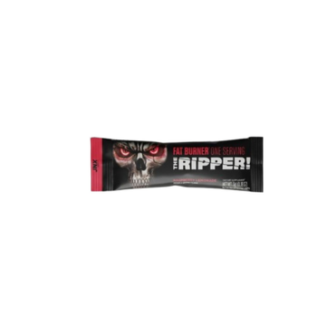 Jnx The Ripper! Fat Burner 1 Serv Raspberry Lemonade 5g