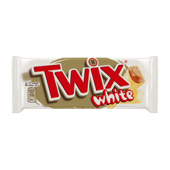 Twix White 46g