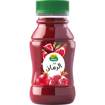 Nada Pomegranate Nectar 200ml