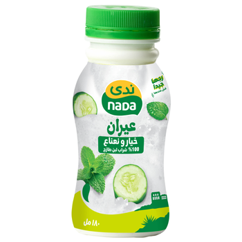 Nada Ayran Fresh Laban 180ml
