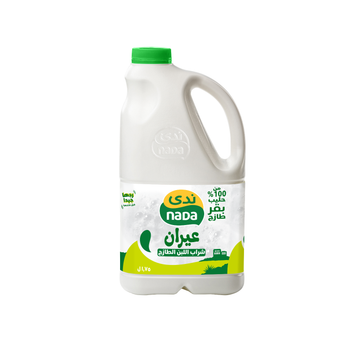 Nada Ayran Fresh Laban 1.75L